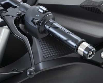 R&G Bar Ends for Yamaha TMAX 560 (22)