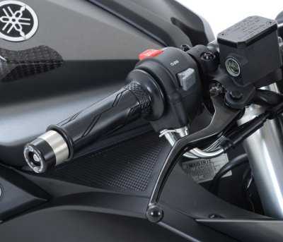 R&G Bar Ends for Yamaha TMAX 560 Tech MAX (22)
