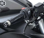 R&G Bar Ends for Yamaha TMAX 560 (22)