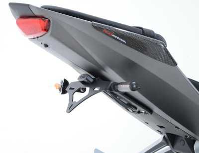 R&G Tail Tidy for Yamaha R125 (14-18)