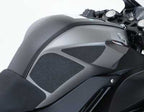 R&G Tank Traction Grips for Yamaha R125 (08-18)