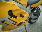 R&G Classic Frame Sliders