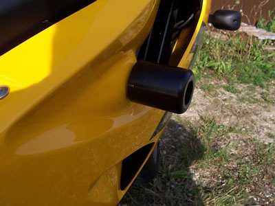 R&G Classic Frame Sliders