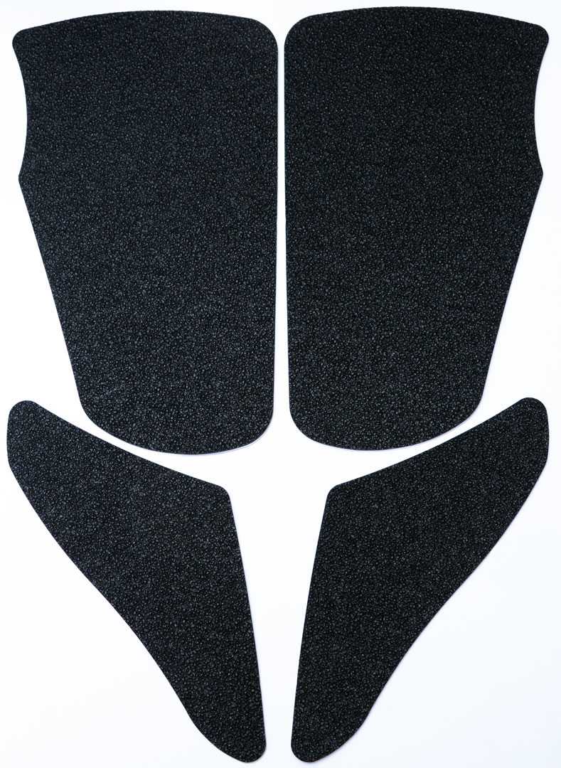 R&G Tank Traction Grips for MV Agusta Brutale 800 (13-20)