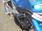 R&G Classic Frame Sliders for Triumph Speed Triple 955 (97-07)