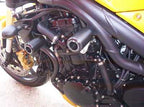 R&G Classic Frame Sliders for Triumph Speed Triple 955 (97-07)