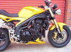 R&G Classic Frame Sliders for Triumph Speed Triple 955 (97-07)