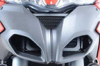 R&G Oil Cooler Guard for Ducati Multistrada 1200 S (10-14)