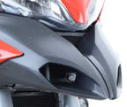 R&G Oil Cooler Guard for Ducati Multistrada 1200 S (10-14)