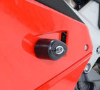 R&G Aero Frame Sliders for Honda Crossrunner (15-17)