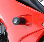 R&G Aero Frame Sliders for Honda Crossrunner (15-17)