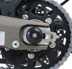 R&G Swingarm Protectors for Ducati Monster 821 (14-18)
