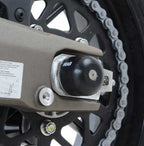R&G Swingarm Protectors for Ducati Monster 821 (14-18)