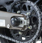 R&G Swingarm Protectors for Ducati Monster 821 (14-18)