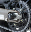 R&G Swingarm Protectors for Ducati Monster 821 (14-18)