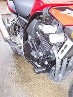 R&G Classic Frame Sliders for Yamaha Fazer (97-03)
