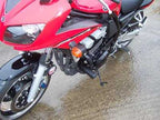 R&G Classic Frame Sliders for Yamaha Fazer (97-03)