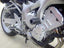 R&G Classic Frame Sliders for Yamaha FZ6 Fazer (04-08)