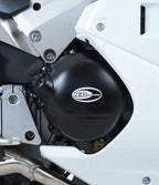 R&G Engine Cover for Honda VFR800F (14-20)