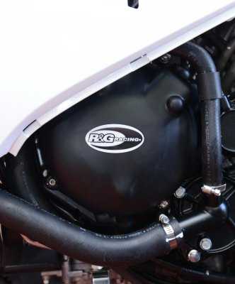 R&G Engine Cover for Honda VFR800F (14-20)
