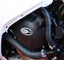 R&G Engine Cover for Honda VFR800F (14-20)