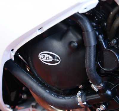 R&G Engine Cover for Honda VFR800F (14-20)