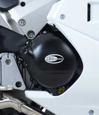 R&G Engine Cover for Honda VFR800F (14-20)