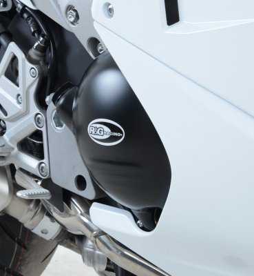 R&G Engine Cover for Honda VFR800F (14-20)