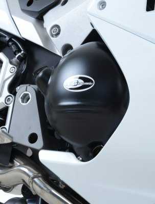 R&G Engine Cover for Honda Crossrunner (15-17)