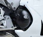 R&G Engine Cover for Honda Crossrunner (15-17)