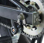 R&G Offset Cotton Reels