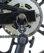 R&G Offset Cotton Reels