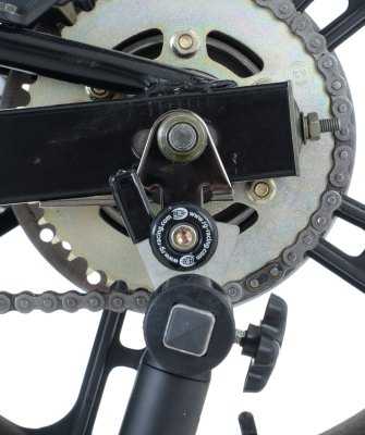 R&G Offset Cotton Reels