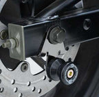 R&G Offset Cotton Reels