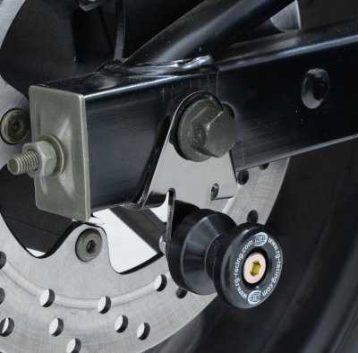 R&G Offset Cotton Reels