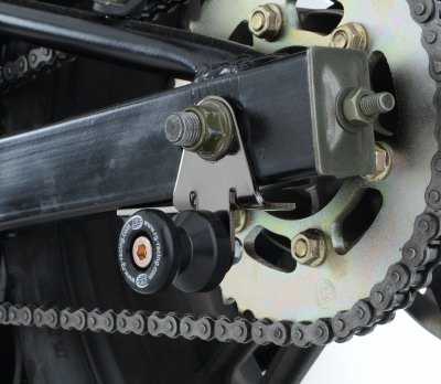R&G Offset Cotton Reels