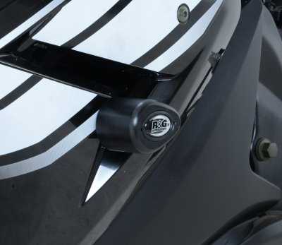 R&G Aero Frame Sliders