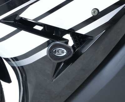 R&G Aero Frame Sliders