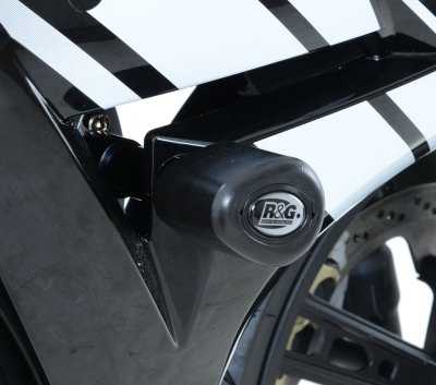 R&G Aero Frame Sliders
