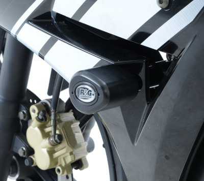 R&G Aero Frame Sliders
