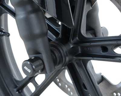 R&G Fork Protectors