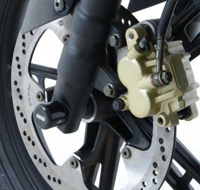 R&G Fork Protectors