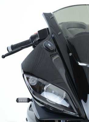 R&G Mirror Blanking Plates