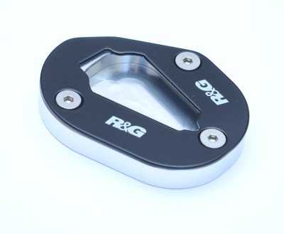 R&G Kickstand Shoe for Yamaha R1 (13-14)