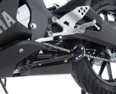 R&G Kickstand Shoe