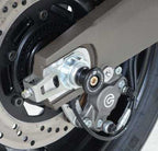 R&G Spindle Swingarm Protectors for Ducati Multistrada V2 S (22-24)
