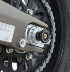 R&G Spindle Swingarm Protectors for Ducati DesertX (22-25)