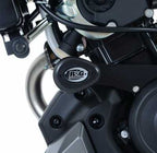 R&G Aero Frame Sliders for Yamaha MT-125 (14-19)