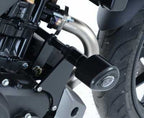R&G Aero Frame Sliders for Yamaha MT-125 (14-19)