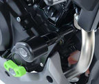 R&G Aero Frame Sliders for Yamaha MT-125 (14-19)